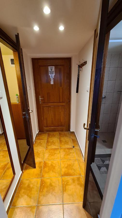 Gyulai Fuerdoe Apartman Экстерьер фото