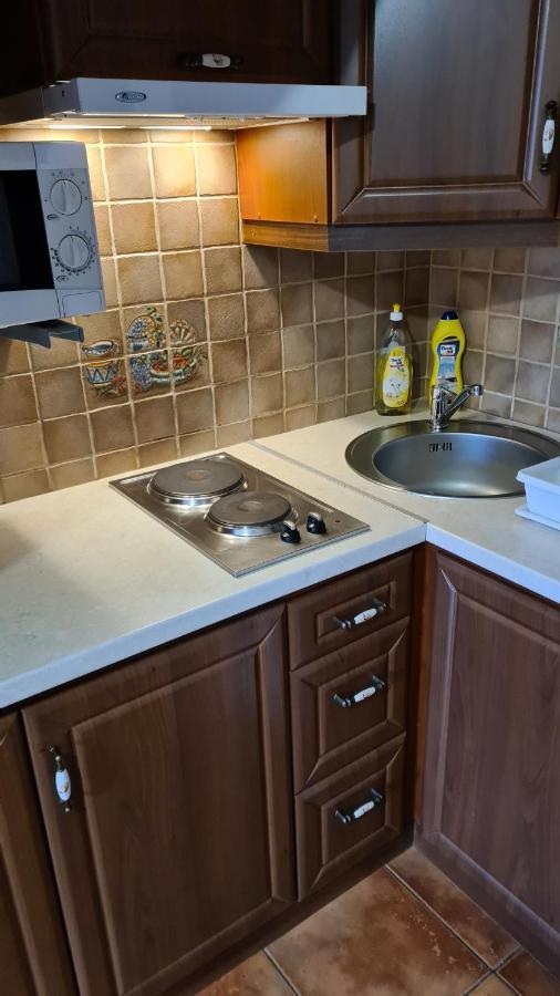 Gyulai Fuerdoe Apartman Экстерьер фото