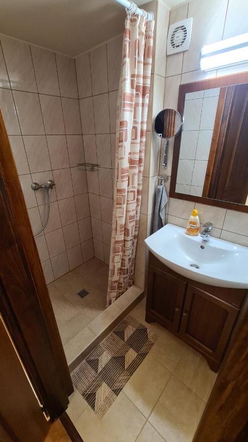 Gyulai Fuerdoe Apartman Экстерьер фото