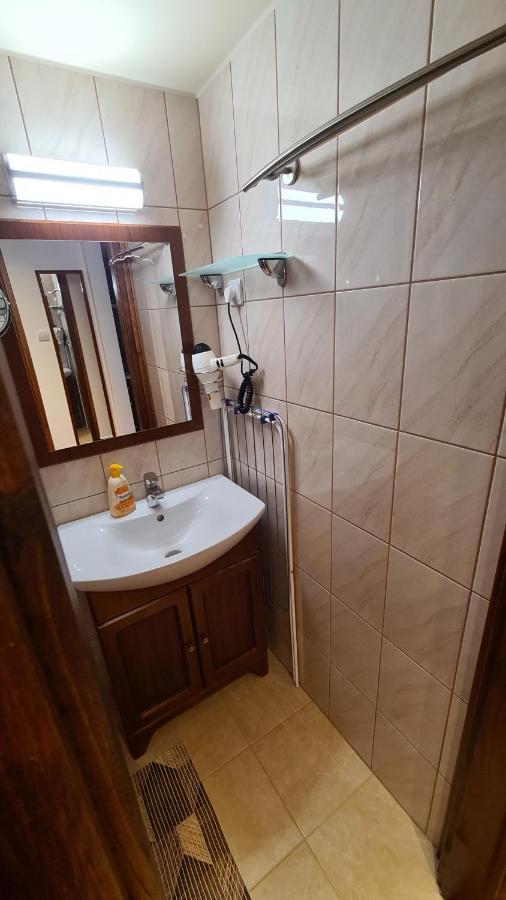 Gyulai Fuerdoe Apartman Экстерьер фото
