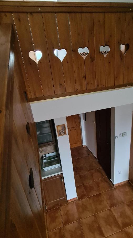 Gyulai Fuerdoe Apartman Экстерьер фото