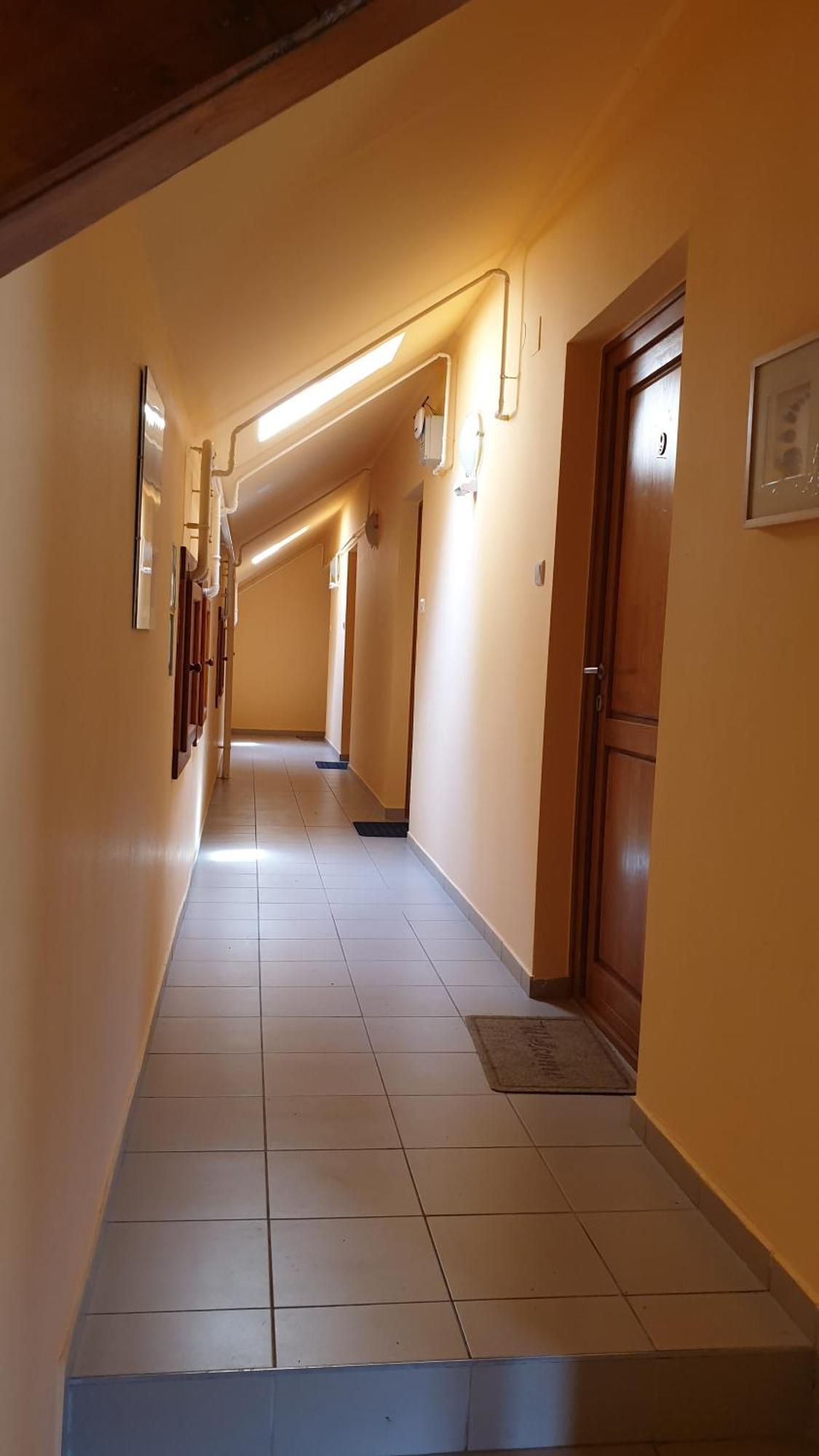 Gyulai Fuerdoe Apartman Экстерьер фото